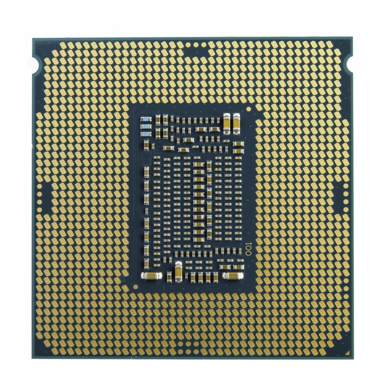 Intel Core i5-9400 2.9 GHz Box - Processor