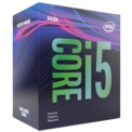 Microprocesador Procesador Intel Core i5-9400F 2.9 GHz Box - Ítem
