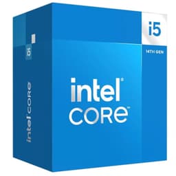 Procesador Intel Core i5 14400 4.7Ghz Box