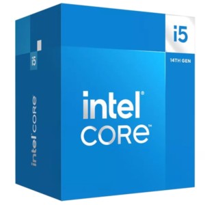 Processador Intel Core i5 14400F 4.7Ghz Box
