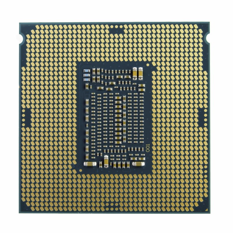 Processeur Intel Core i7-11700 2,5 GHz Box - Ítem2