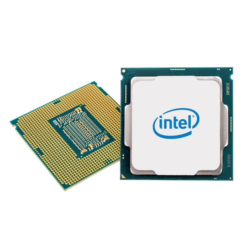 Processeur Intel Core i7-11700F 2,5 GHz Box - Ítem2