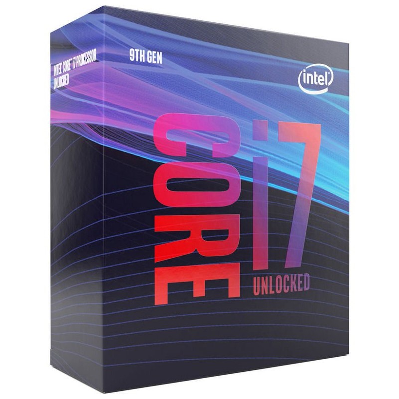 Buy Intel Core I7 9700k 3 6ghz Box Processor Powerplanetonline