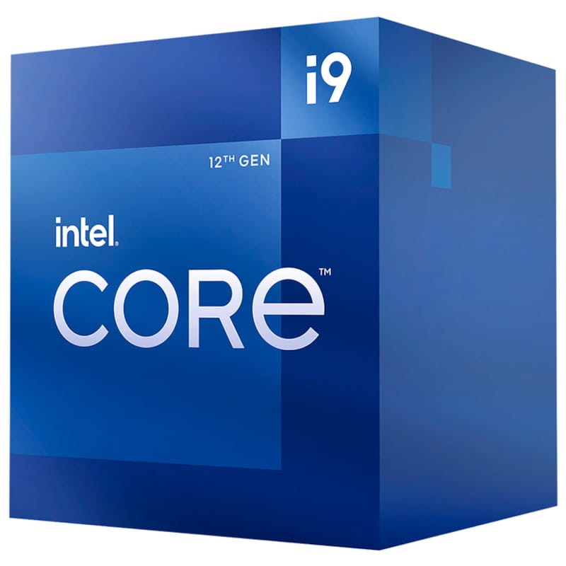 Intel Core i9-12900F 5.1 GHz Box - Ítem