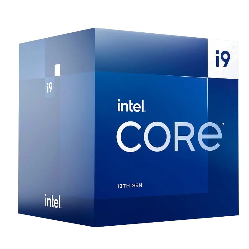Intel Core i9-13900F 5.6 GHz - Item