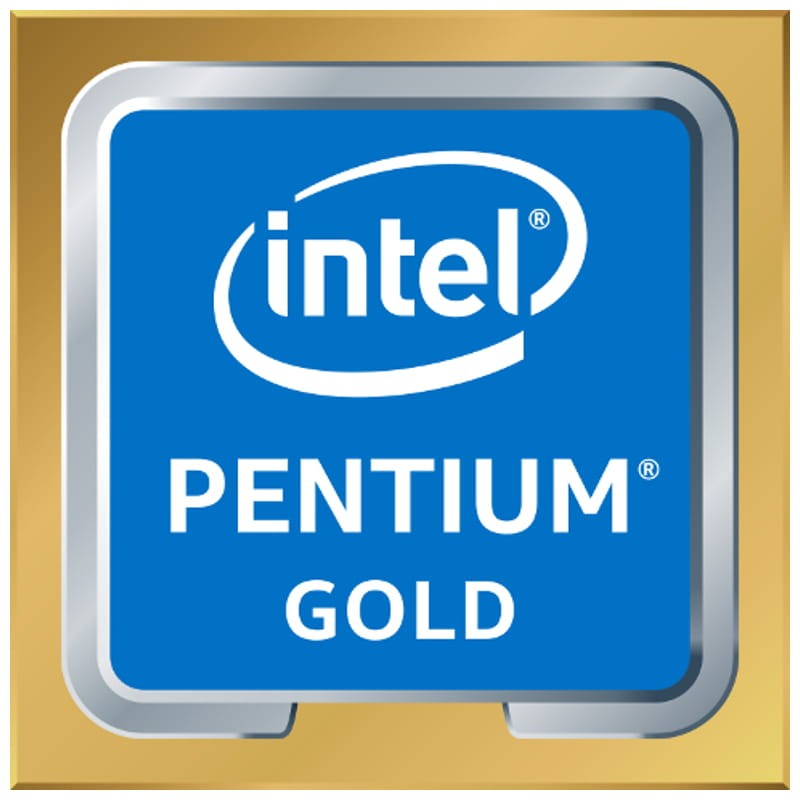 Procesador Pentium Gold G6400 4 GHz Box - Ítem2
