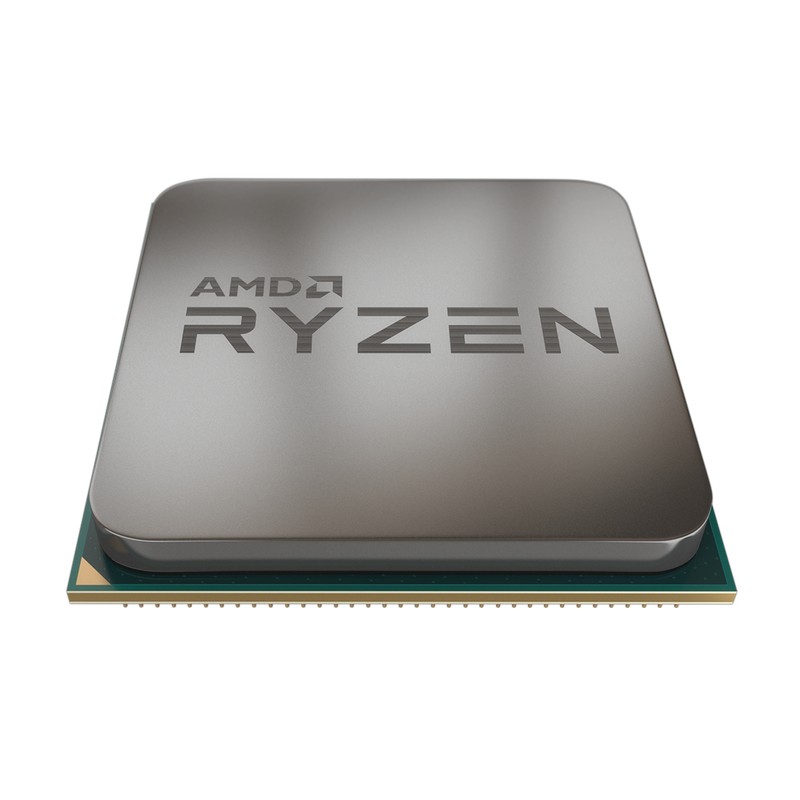 Processeur Ryzen 3 3200G 3,6 GHz Box - Ítem1