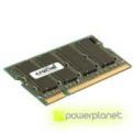 Crucial 1GB DDR2 SDRAM 667MHz - Ítem