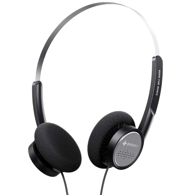FiiO Snowsky Wind Negro - Auriculares de diadema - Ítem