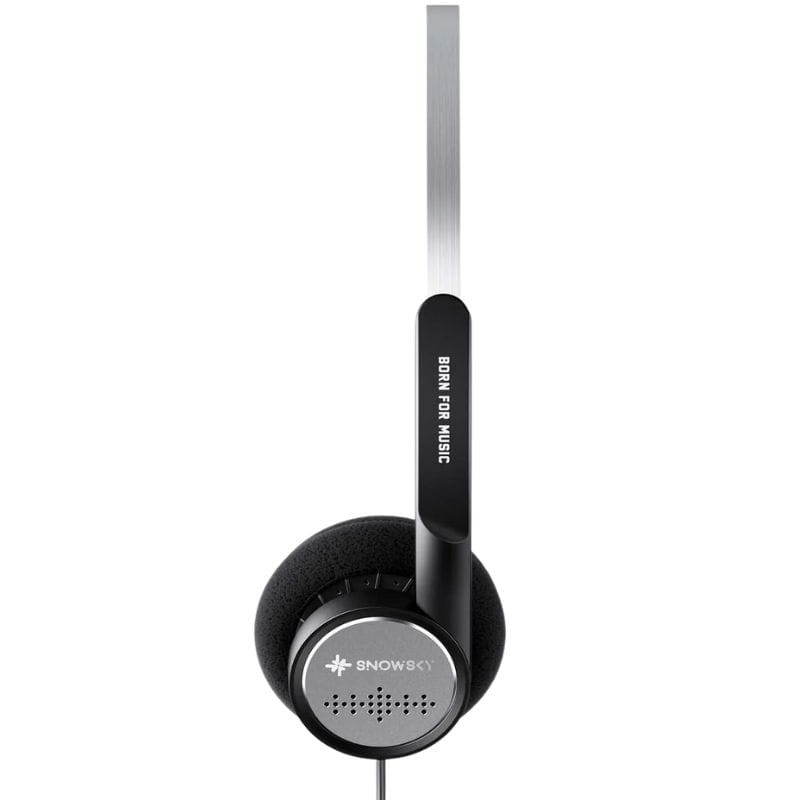 FiiO Snowsky Wind Negro - Auriculares de diadema - Ítem1