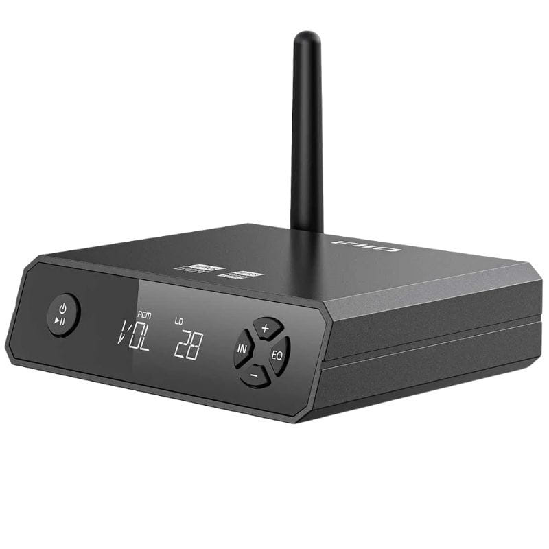 FiiO BR13 Negro - Receptor Bluetooth - Ítem4