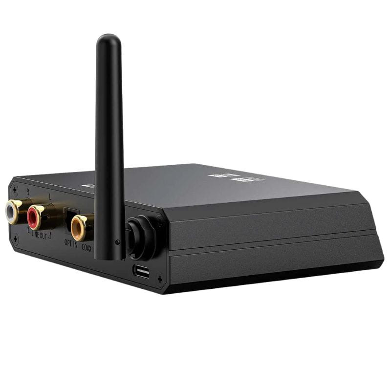 FiiO BR13 Negro - Receptor Bluetooth - Ítem3