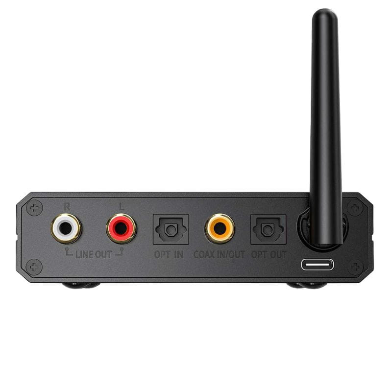 FiiO BR13 Negro - Receptor Bluetooth - Ítem2