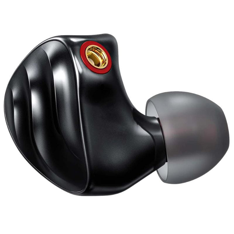 FiiO FH3 Negro - Auriculares híbridos - Ítem5