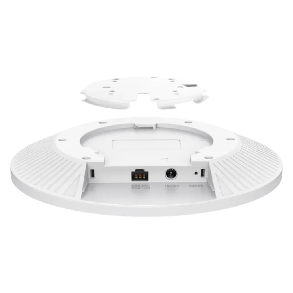 TP-Link Omada EAP670 punto de acceso WiFi 6 AX5400 para montaje en techo - Ítem2