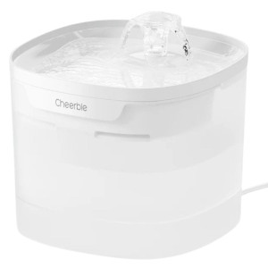 Cheerble Elfin E1 Lite - Bebedouro Automático