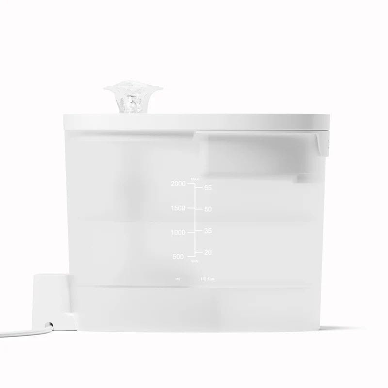 Cheerble Elfin E1 Lite - Bebedouro Automático - Item7