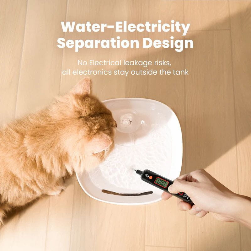 Cheerble Elfin E1 Lite - Bebedouro Automático - Item3