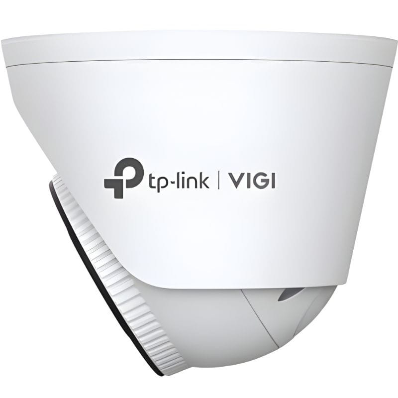 TP-Link VIGI C445 4MP Redução de ruído 3D Torreta Câmara de segurança IP Interior e exterior Teto/parede - Item1
