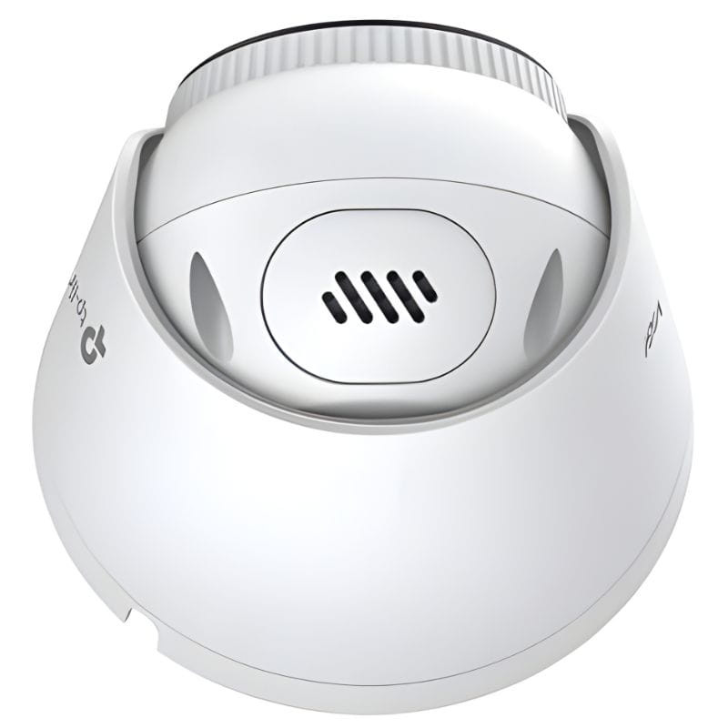 TP-Link VIGI C445 4MP Redução de ruído 3D Torreta Câmara de segurança IP Interior e exterior Teto/parede - Item2