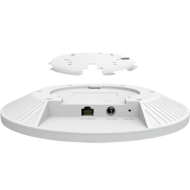 TP-Link Omada EAP673 point d'accès sans fil 5400 Mbit/s PoE - Ítem2