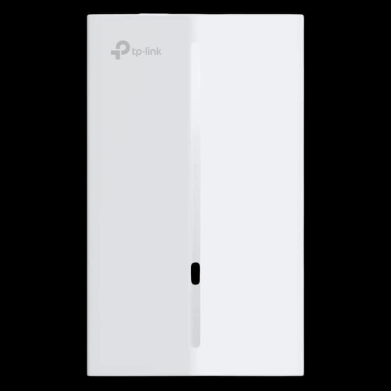 TP-Link Festa F65-Wall - Ponto de acesso Wi-Fi 6 com placa de parede AX3000