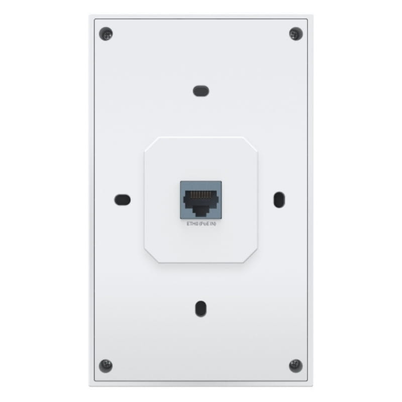 TP-Link Festa F65-Wall - Point d'accès Wi-Fi 6 avec plaque murale AX3000 - Ítem3