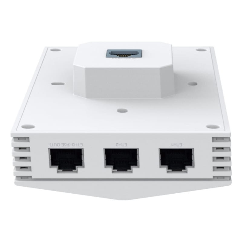 TP-Link Festa F65-Wall - Point d'accès Wi-Fi 6 avec plaque murale AX3000 - Ítem4