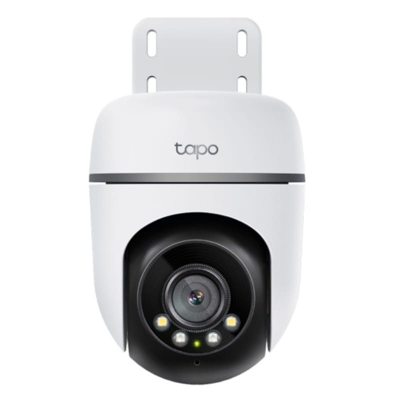 TP-Link Tapo TC41 V2 - Cámara de Seguridad Exterior - Ítem1