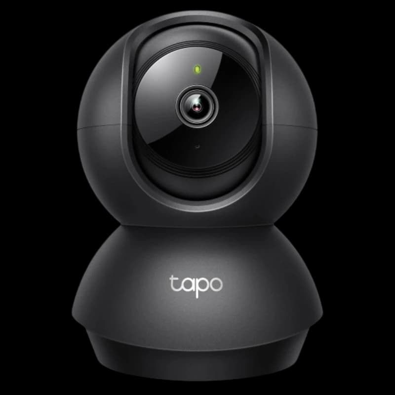 TP-Link Tapo C211 - Caméra de sécurité IP