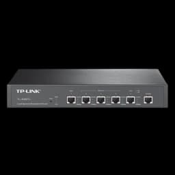 TP-Link TL-R480T Plus - Router balanceador de carga de banda larga