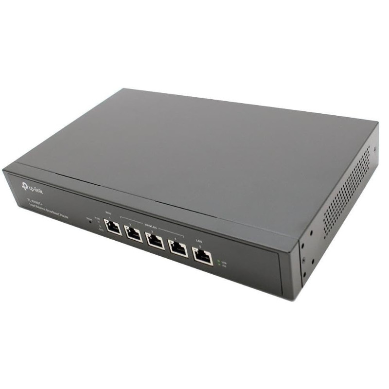 TP-Link TL-R480T Plus - Router balanceador de carga de banda larga - Item1