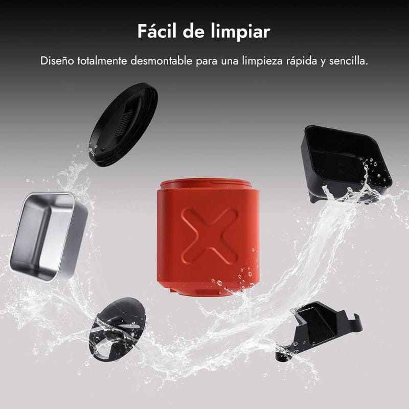 Molly & Cody Titan - Comedero Automático para mascotas - Ítem7