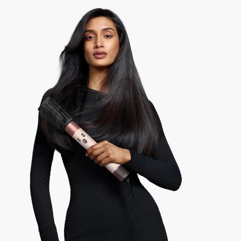 Dyson Airwrap i.d.1300W Rosa cerâmico/Ouro rosa - Modelador multifuncional e secador - Item5