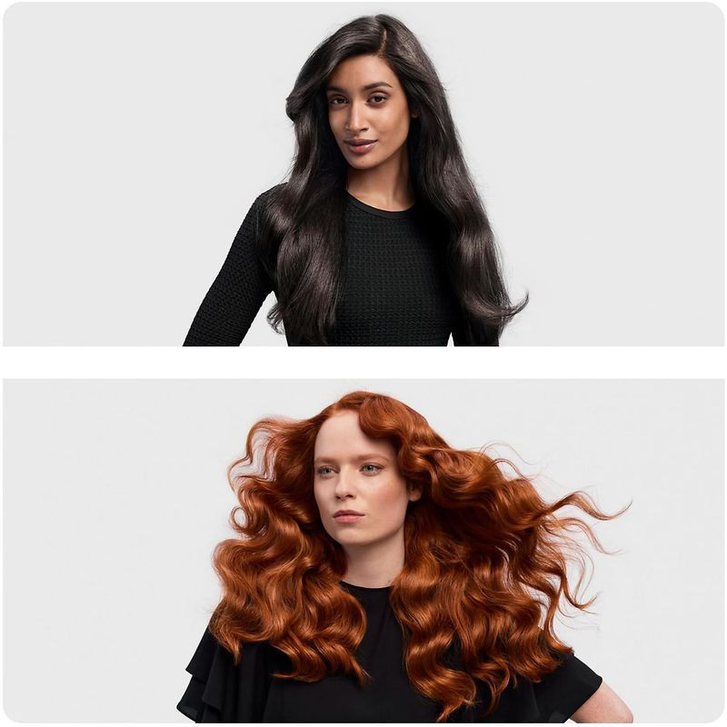 Dyson Airwrap i.d. Cheveux lisses et ondulés 1300 W Rose céramique/Or rose - Sèche-cheveux et fer à coiffer multifonction - Ítem7