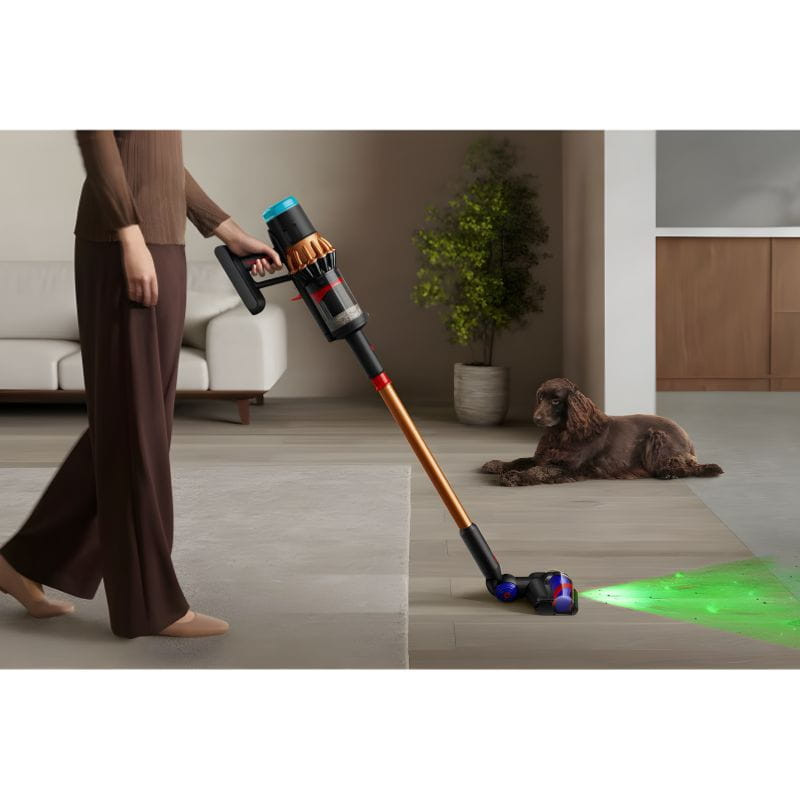 Dyson V16 Piston Animal - Aspirateur sans fil - Ítem5