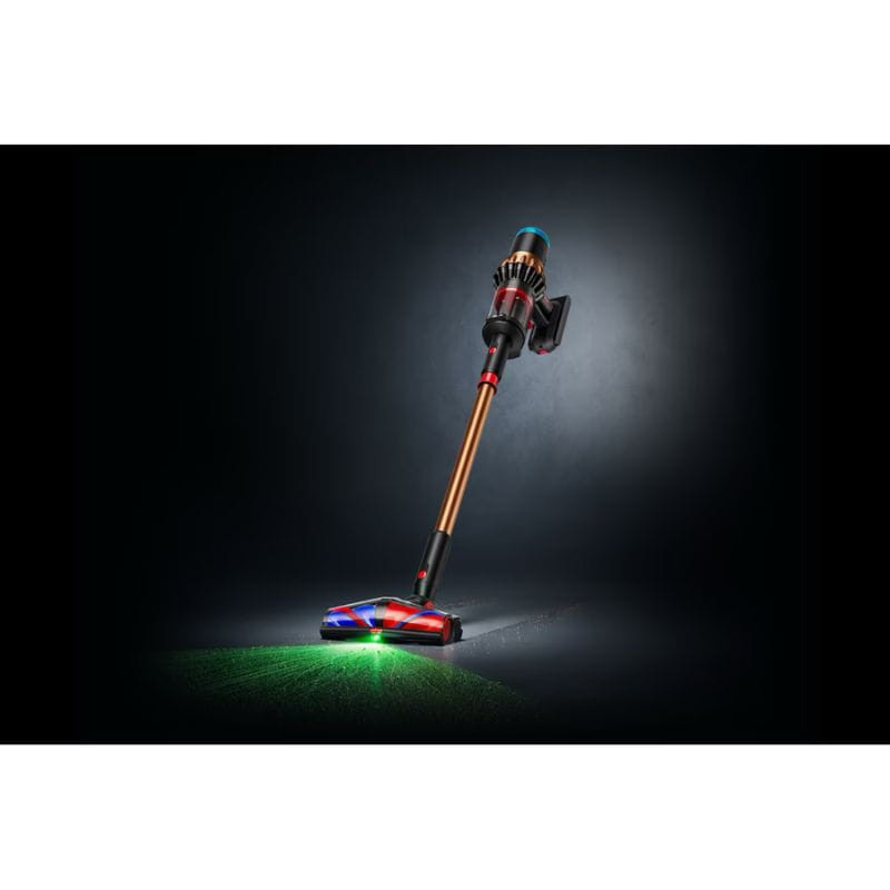 Dyson V16 Piston Animal - Aspirateur sans fil - Ítem4