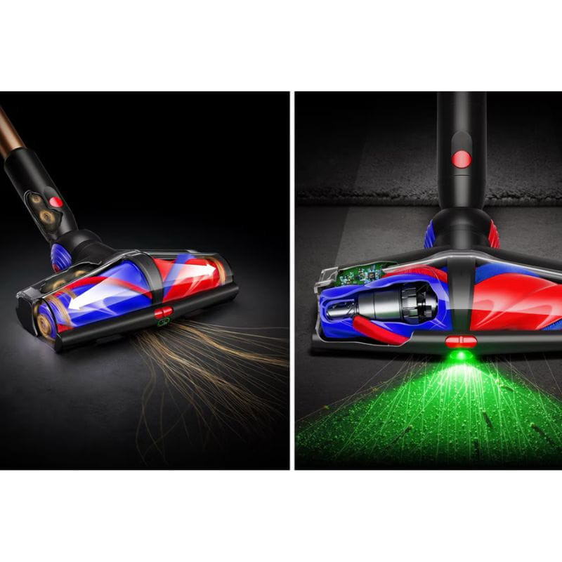 Dyson V16 Piston Animal - Aspirateur sans fil - Ítem3