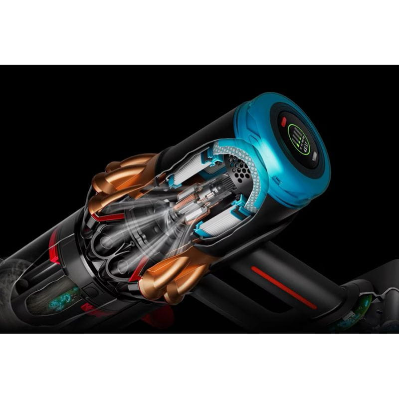 Dyson V16 Piston Animal - Aspirateur sans fil - Ítem1