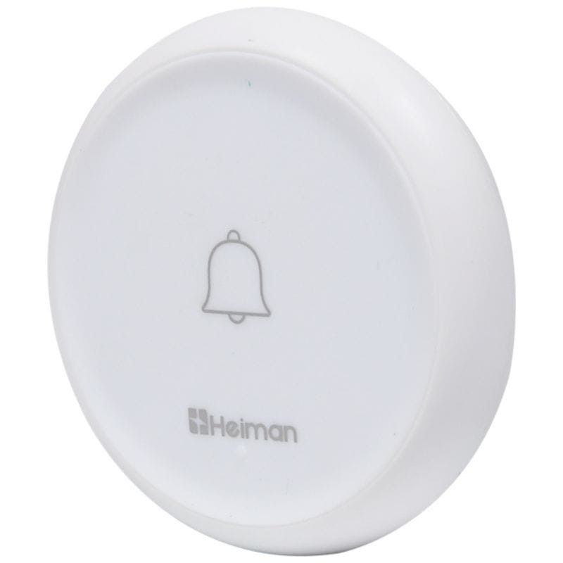 Zigbee Heiman HS2DB Timbre inteligente Tuya - Ítem3