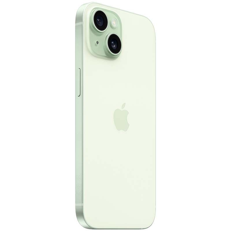 iPhone 15 5G 256 GB Verde Renovado - Excelente Condição - Item3