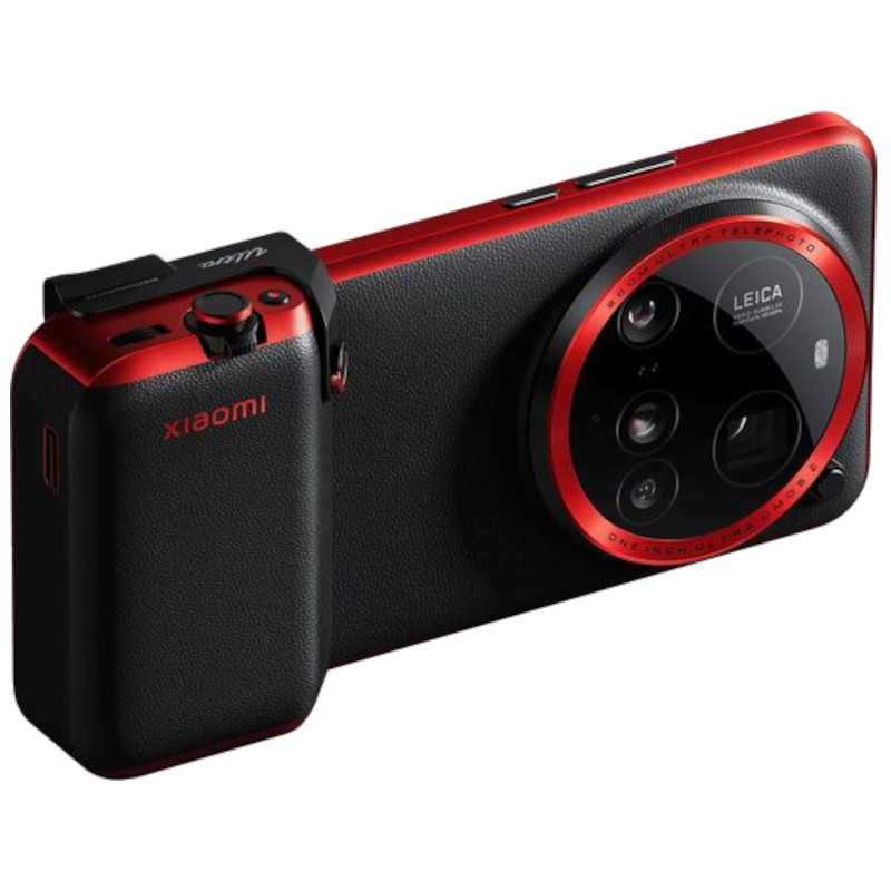 Xiaomi 15 Ultra 5G 16GB/512GB Negro - Ítem5