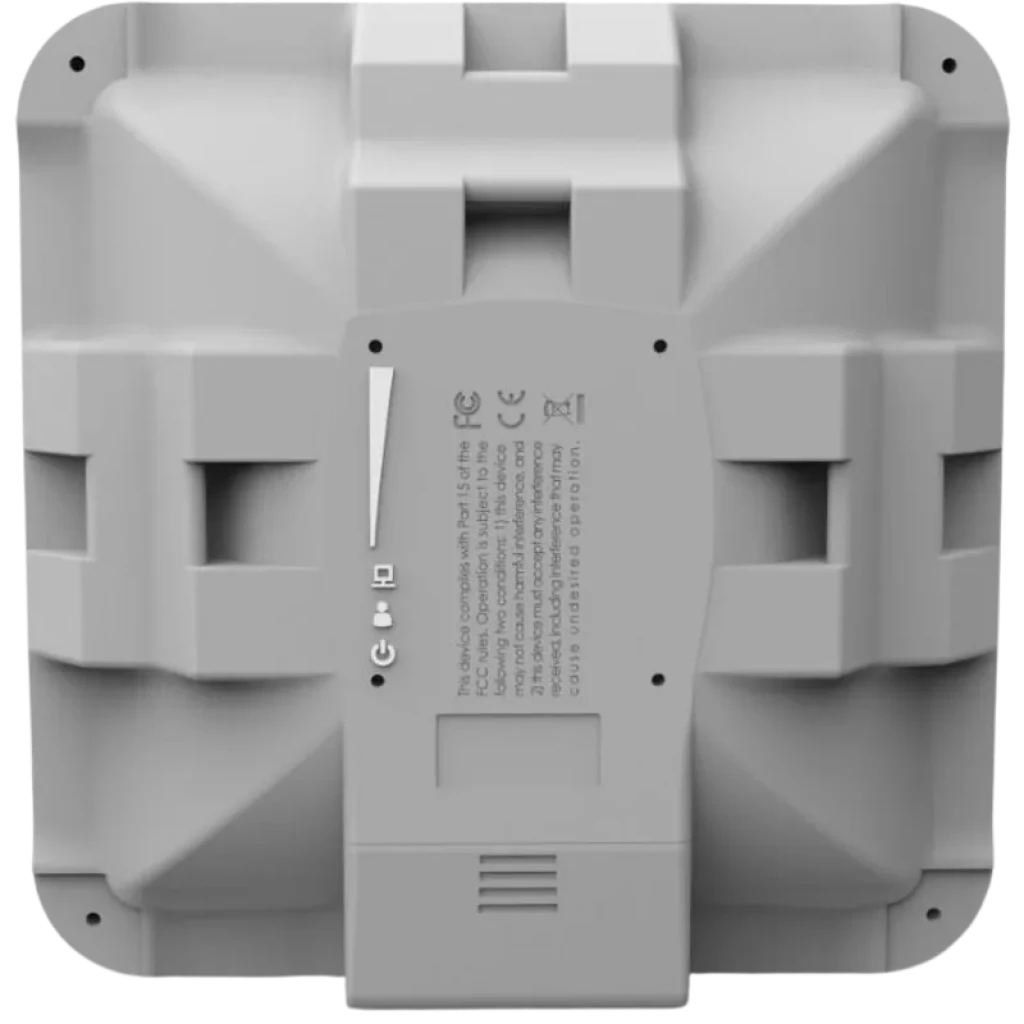 Mikrotik SXTsq Lite5 - Point d'accès sans fil (CPE) compact pour l'extérieur - Ítem2