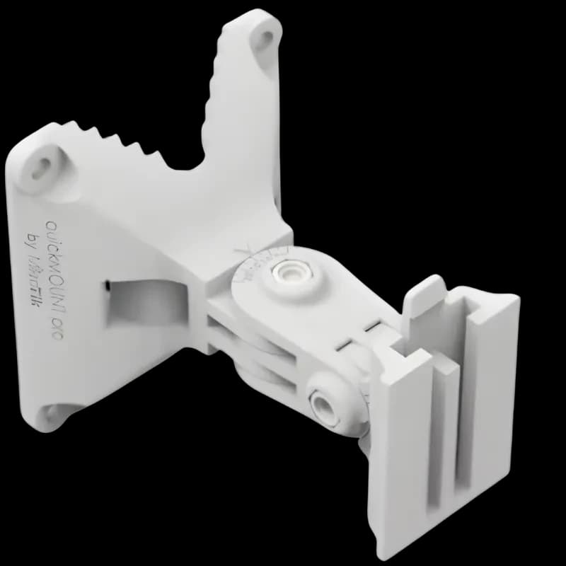 MikroTik QMP-LHG quickMOUNT pro LHG - Support pour la série LHG de MikroTik
