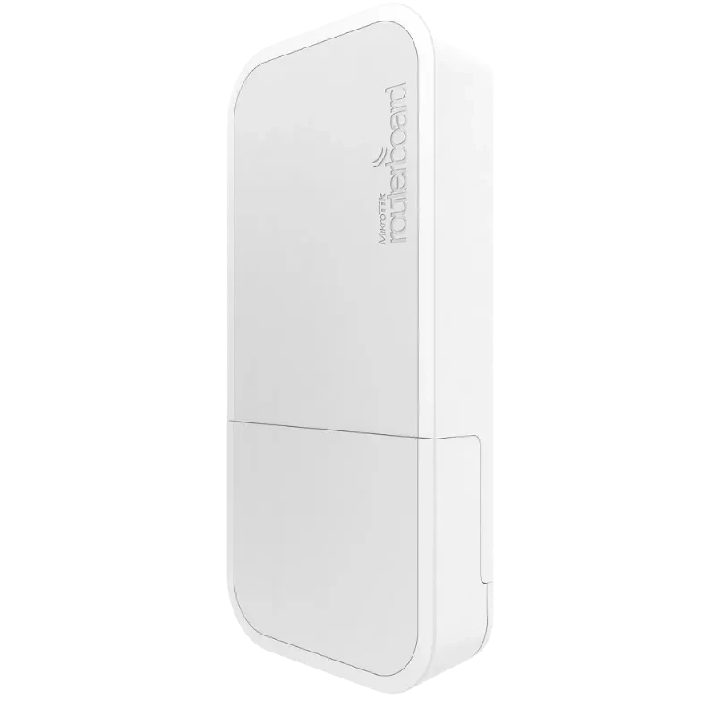 MikroTik RBFTC11 Convertidor Fibra-Cobre Gigabit 1 Gbps - Ítem1