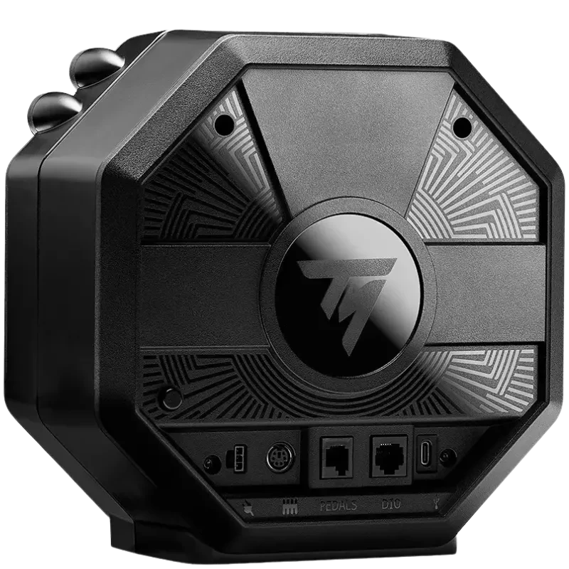 Thrustmaster T598 - Xbox / PC - Volante de simulación + Servo Base + Pedales - Ítem2