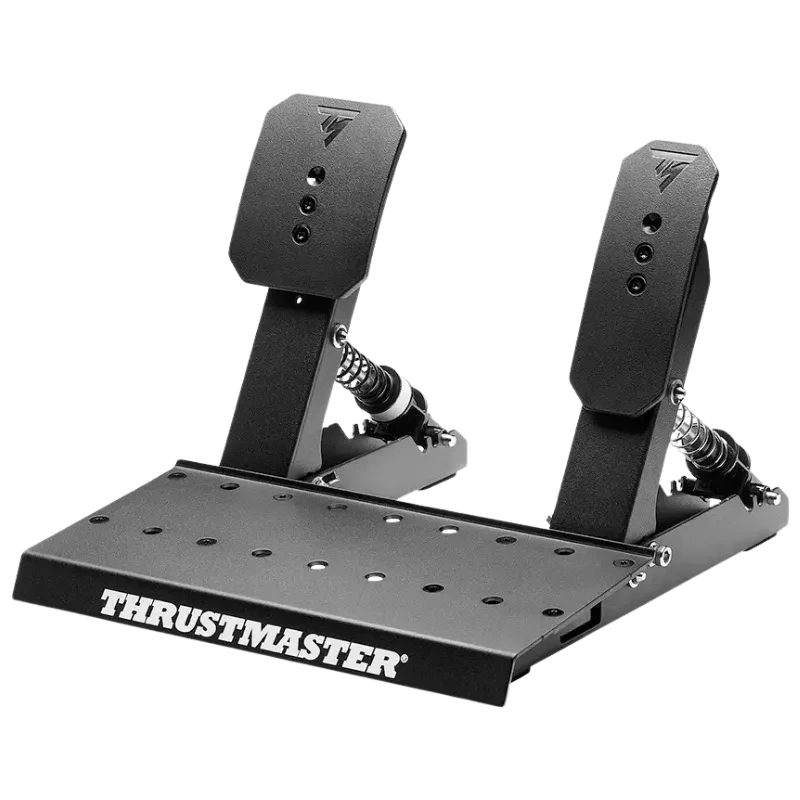 Thrustmaster T598 - Xbox / PC - Volante de simulación + Servo Base + Pedales - Ítem5
