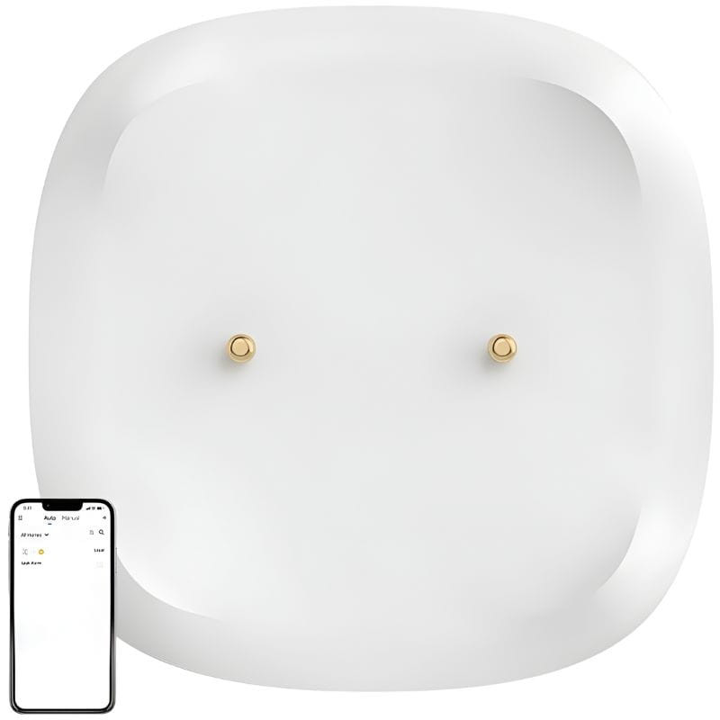 Sensor inteligente de fugas de agua/inundaciones ZigBee SONOFF SNZB-05P (+batería) - Ítem