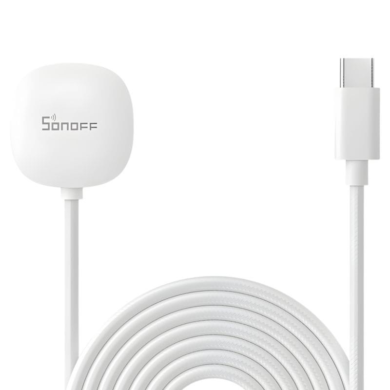 Cable alargador para detector de inundaciones/fugas SNZB-05P SONOFF WLDC200 - Ítem