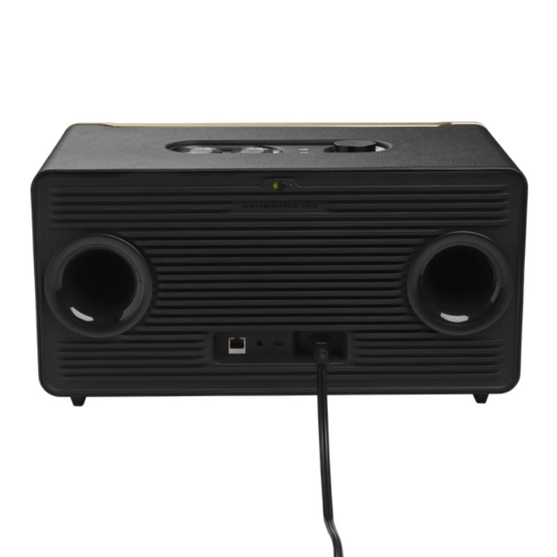 JBL Authentics 500 270W Negro - Ítem3